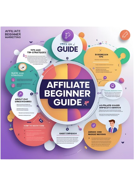Affiliate marketing guide